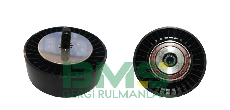 BMS 747 Kayis Gergi Rulmani Bmw N54 E82 E88 E90 E91 E92 E93 E60 E61
