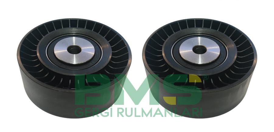BMS 748 Alternatör Gergi Rulmani Forester-Impreza-Legacy -Outback-Xv 2.0 D 08->