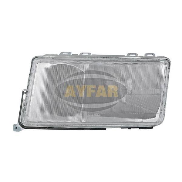 AYFAR 303367 Far Sol Cerceveli Cam Mercedes W201 83>93