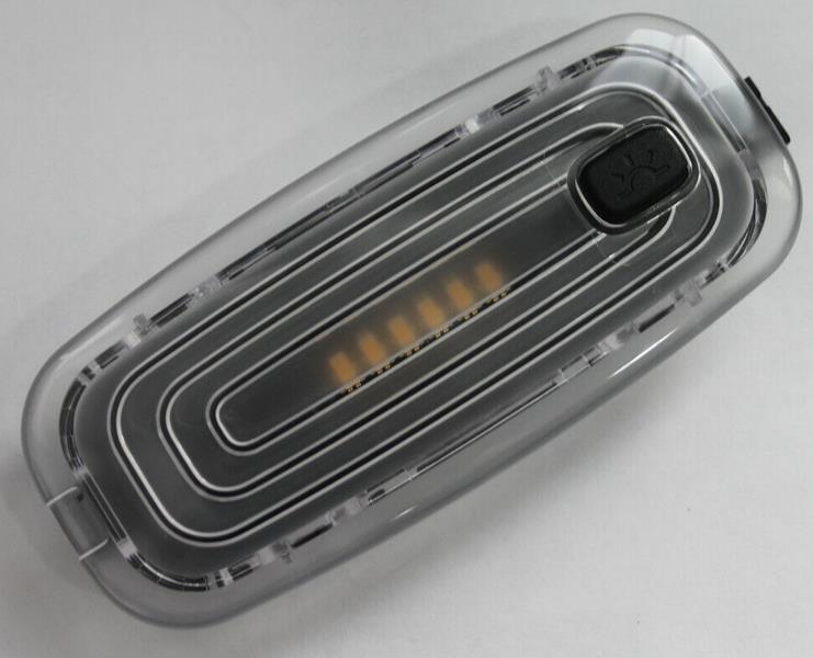 OE-ORIJINAL A9109061800 Tavan Lambasi Arka Mercedes Sprinter B907 B910 18>