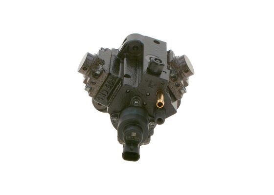 IVE-5801439062 Mazot Pompasi  F1a E5-E6   Iveco Daily F1a  E5 E6  Fiat Ducato Iii - Karsan J10 Jest Euro5 2.3  F1a