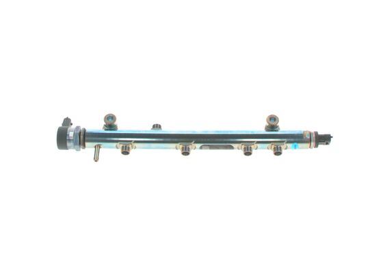 BOSCH 0445214248 Rail / Basinç Haznesi