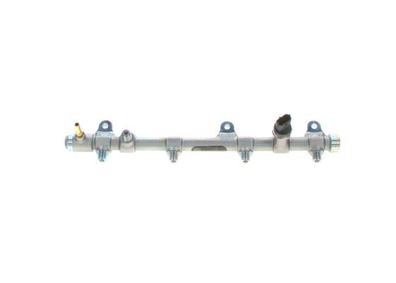 BCH 0445224059 Yakit Borusu Common Rail Yakit Distribütör Borusu
