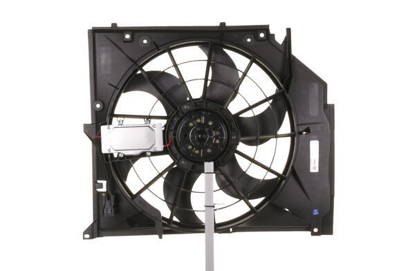 NIS-85649 Klima Fani N40-N42-N45-N46-M43-M52-M54  -  E46
