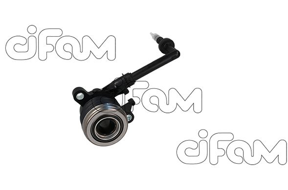 CIFAM 506086 Hidrolik Debriyaj Rulmani Captur Ii 20> Clio V 19> Megane Iii 09> Fluence 09> Talisman 15> Megane Iv 15> Dacia Sandero Iii 21> Jogger 21> Duster 21> 1.0tce 1.6dci 1.9dci