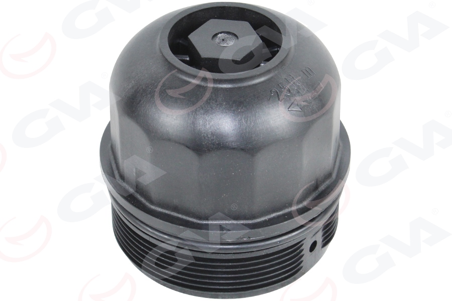 GVA 9891614 Yağ Filtre Kapaği Nissan Skystar Pick Up 2.5l Yd25ddti D22 4x2 4x4 03->