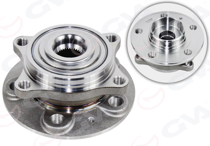 SNR R16527 Porya Porya Volvo S60 S80 V70 Xc70