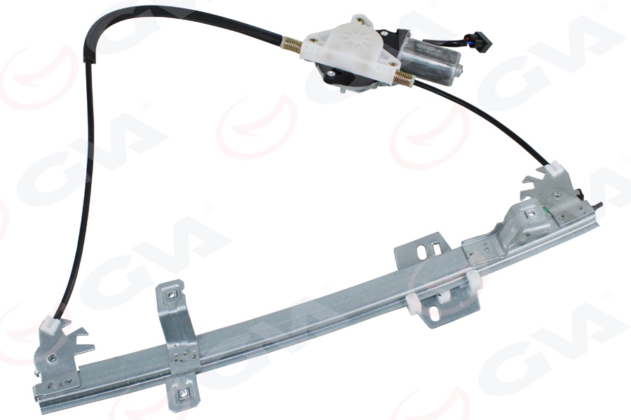 GVA 8913121 Cam Mekanizmasi Motorlu Sol Renault 9-11