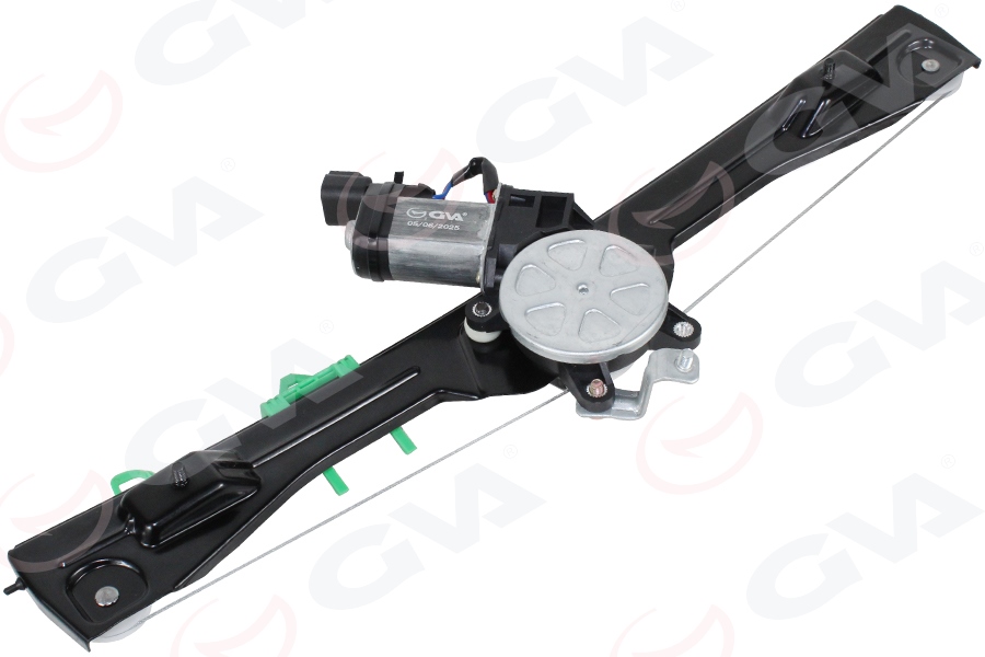 GVA 8929132 Cam Mekanizmasi Motorlu Sağ Fiat Linea