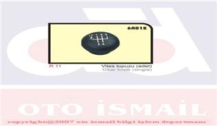 OZAR 6R012 Vites Topuzu 11
