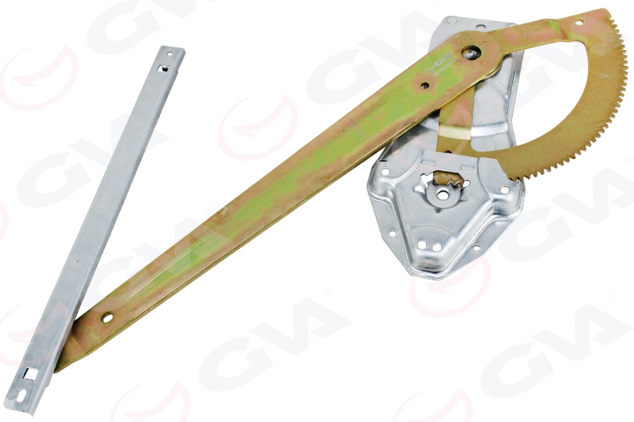 GVA 8932135 Cam Mekanizmasi Sol Ford Transit 01- Yeni Model V348 Motorsuz