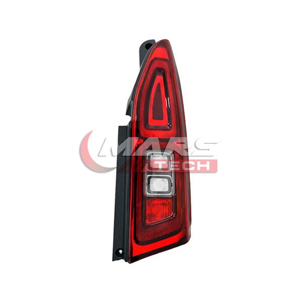 MARS 511172 Stop Lambasi Duysuz Sol Citroen Berlingo 2019>