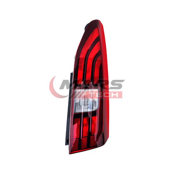 MARS 511167 Stop Lambasi Duysuz Sağ Peugeot Rifter Berlingo 2019>