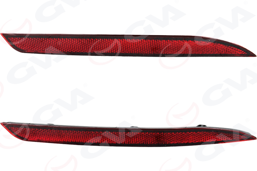 ORJINAL 3C8945106D Tampon Reflektörü Arka Sağ Volkswagen Passat 2012-2017