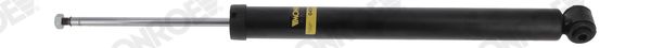 MONROE G43160 Amortisor Arka Gazli Mercedes W177 V177 W247 C118 X118