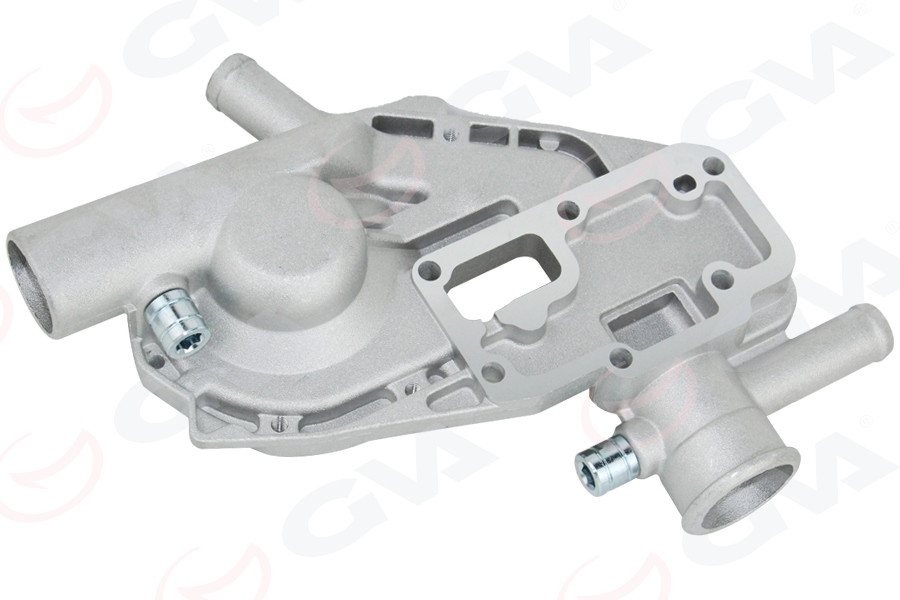 GVA 5215101 Devirdaim Alt Karteri R12 1300-1400