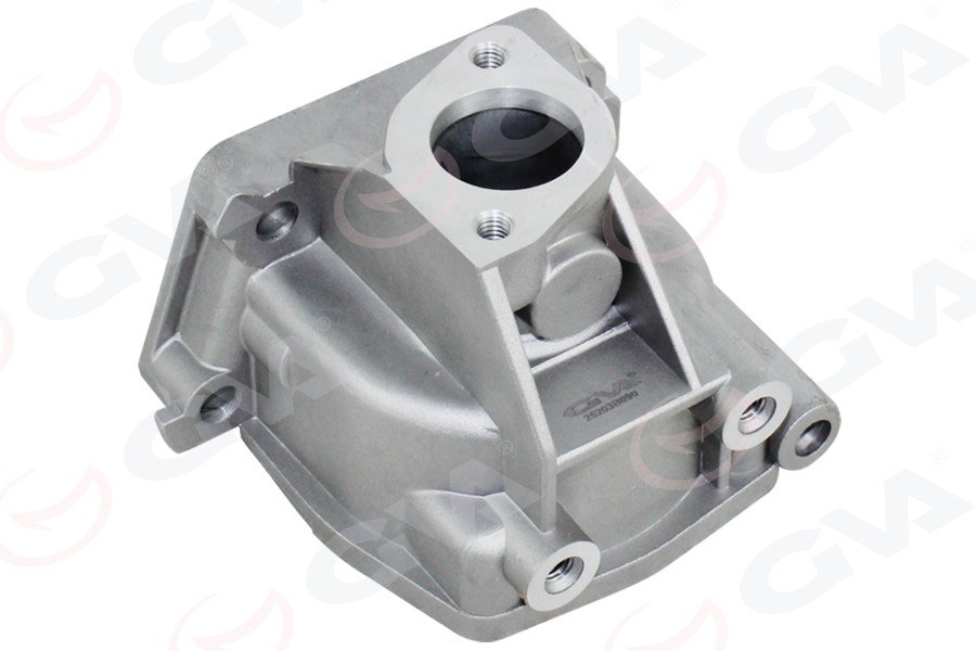 GVA 5226052 Devirdaim Alt Karteri Slx Pa366