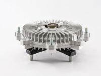 GMB GWHY-22F Fan Termik Hyundai H350 2.5l D4af Hd65 County 98-> / Mighty 3.3l D4af D4ae / 3.5t Hd72 Kamyonet 06->
