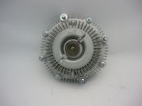 GMB GWIS-20F Fan Termik Isuzu Nkr55 Low 2.8l 4jb-1 97-10