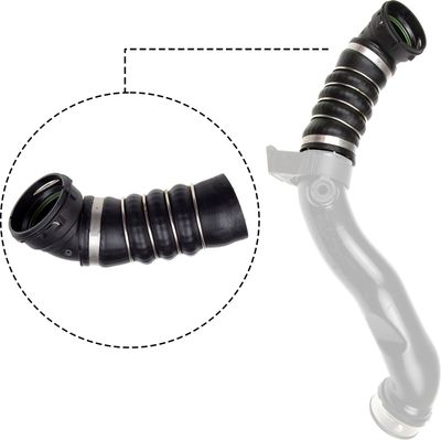 BSG 15-720-179 Turbo Hortumu  X5 E70-X6 E71