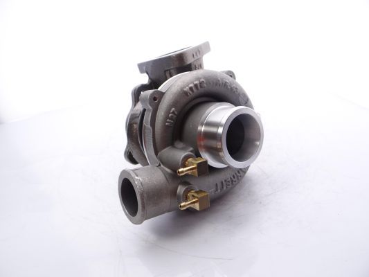 GAR 700273-5001W Turbo Sarj  H100 Kmy Tci