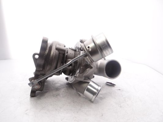 SUS-U008 Turbo ( Hyundai  H100 Kamyonet 2.5 Tci 04/ / Starex 2.5 Tci 01// Kia  Bongo K2500 2.5 Tci / Perigo 2.5 Tci 05/) (D4bh-4d56)
