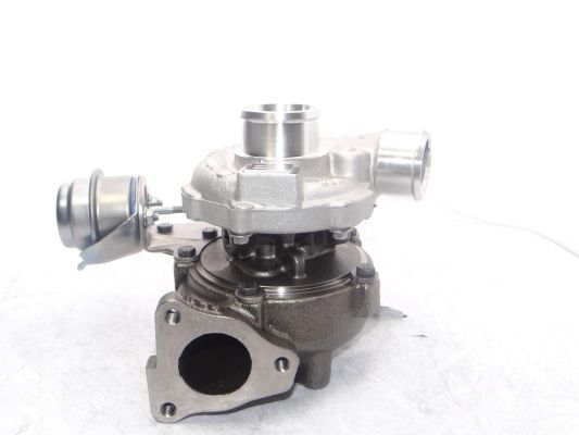 SUS-U007 Turbo-(Hyundai  Accent Era - Getz - I30  1.5 Crdi D4fa-1.6 Crdi D4fb  110bg 116 / 128bg // Kia  Cee'D / Cerato1.6 Crdi D4fb 115bg /