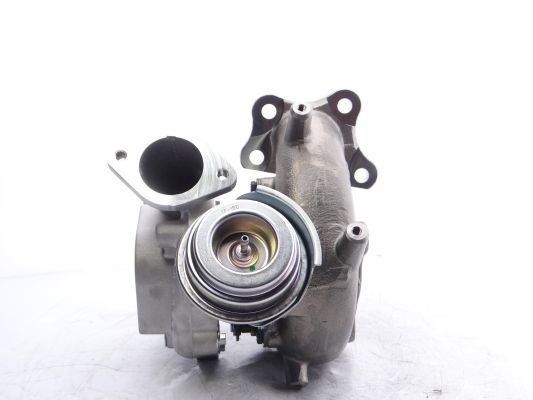 GARRET 7697085004W Turbo Komple Nissan Navara 2.5l Yd25ddti D40 07-10
