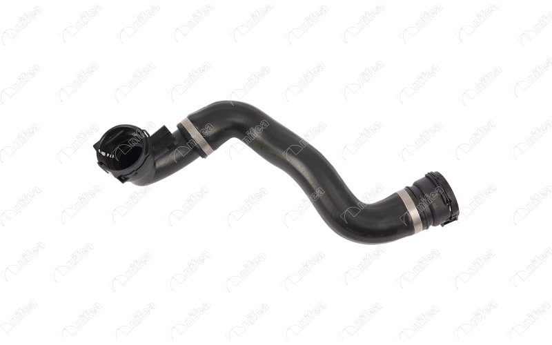 NIFEA 35302 Radyator Hortumu Alt Bmw X3 E83 M54