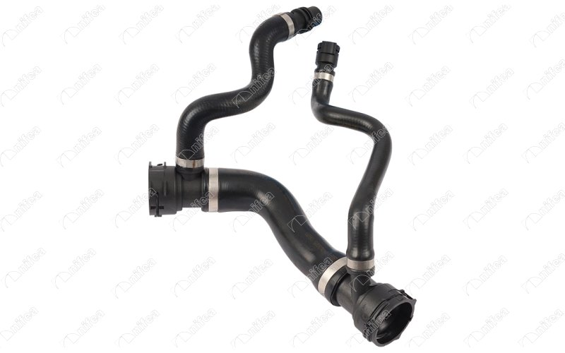 NIFEA 35219 Radyator Hortumu Ust Bmw E60 E61 N53 N53
