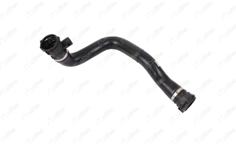 NIFEA 35215 Radyator Hortumu Alt Bmw E38 E39 M62