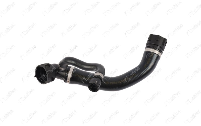 NIFEA 35213 Radyator Hortumu Ust Bmw E38 E39 M62