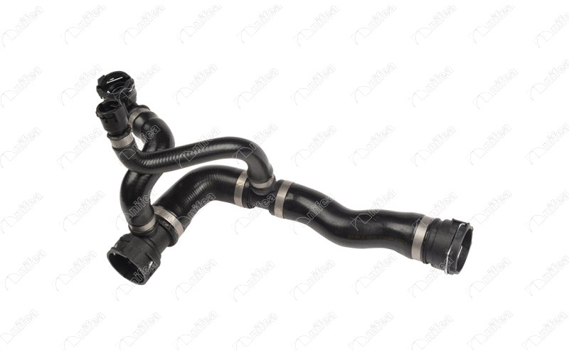 NIFEA 35197 Radyator Hortumu Ust Bmw M54 E60 E61