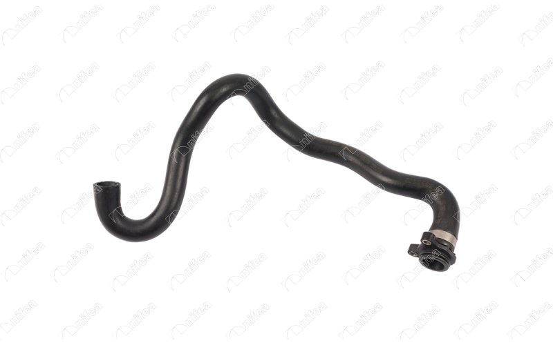 NIFEA 35148 Termostat Hortumu Bmw E82 E88 E90 E91 E92 E93 E89 N54