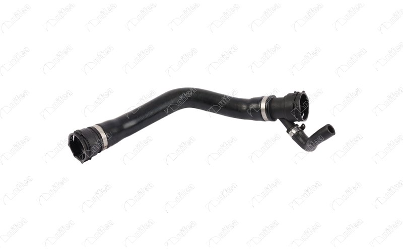 NIFEA 35104 Radyator Hortumu Alt Bmw M47 E46