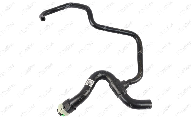 NIFEA 21410 Kalorifer Giriş Hortumu Opel Astra G 1.6 16v F67 2001-2005