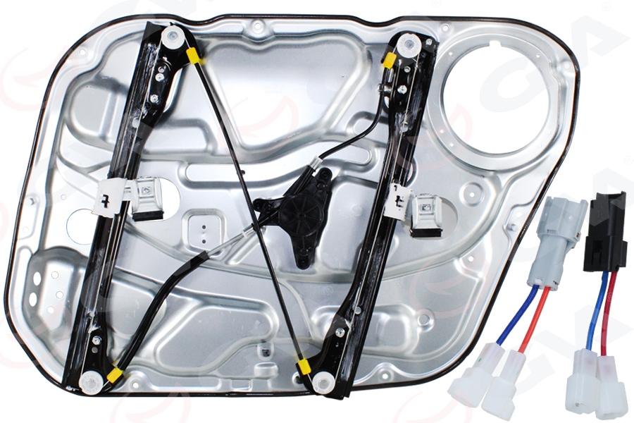 GVA 8991215 Cam Mekanizmasi Ön Sol Hyundai İ30 07-11 Elektrikli - Motorlu