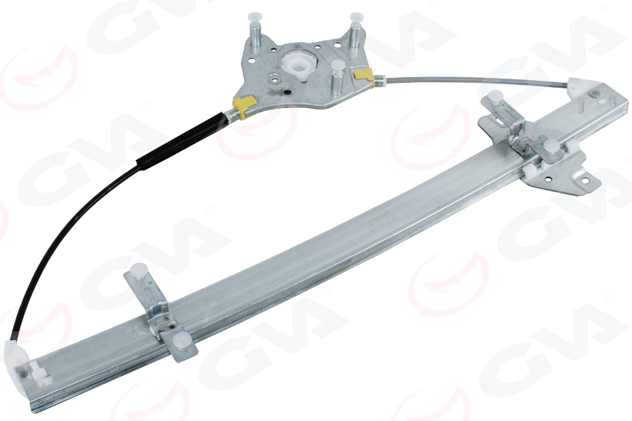GVA 8991218 Cam Mekanizmasi Ön Sağ Hyundai Starex 96-07 Elektrikli - Motorsuz