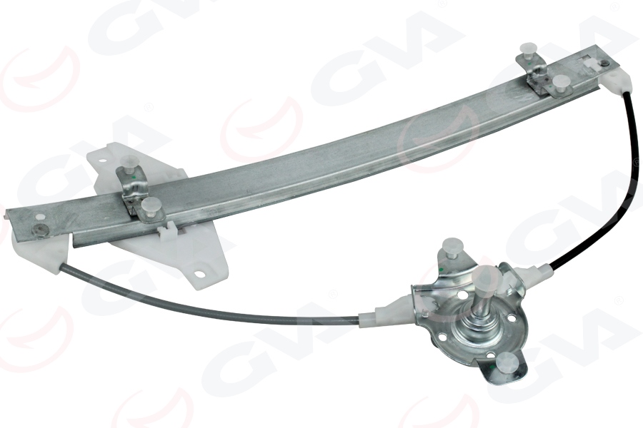 GVA 8991223 Cam Mekanizmasi Ön Sağ Hyundai Accent Ön 00-05 Manuel