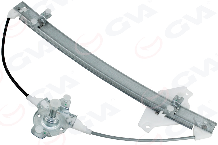 GVA 8991224 Cam Mekanizmasi Ön Sol Hyundai Accent Ön 00-05 Manuel