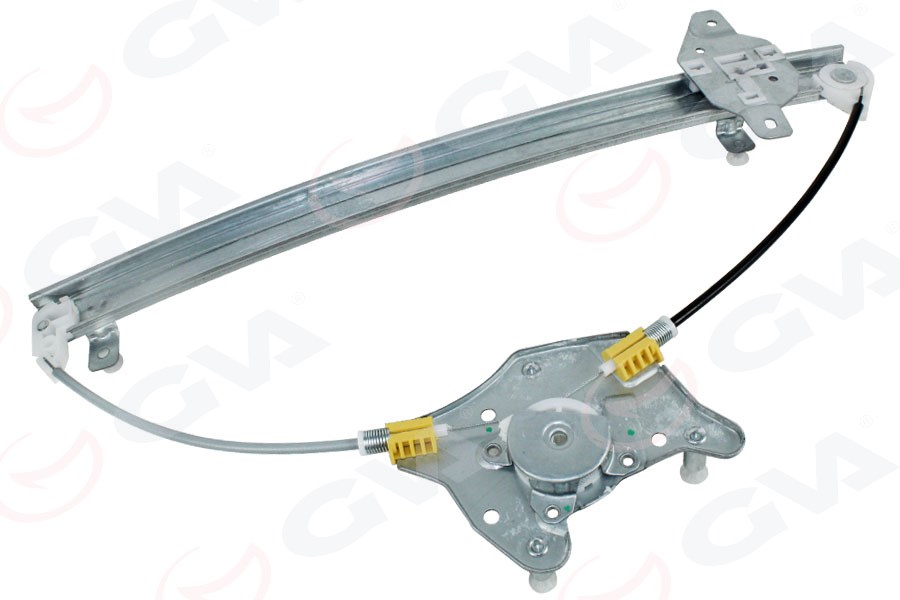 GVA 8991229 Cam Mekanizmasi Ön Sağ Hyundai Getz 02-08 Elektrikli - Motorsuz