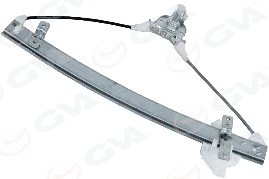 GVA 8991231 Cam Mekanizmasi Ön Sağ Hyundai Excel 89-94 Manuel