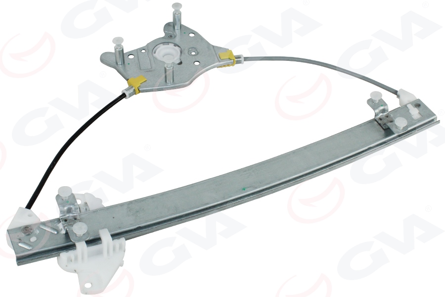 GVA 8991234 Cam Mekanizmasi Ön Sol Hyundai Elantra 96-00 Elektrikli - Motorsuz