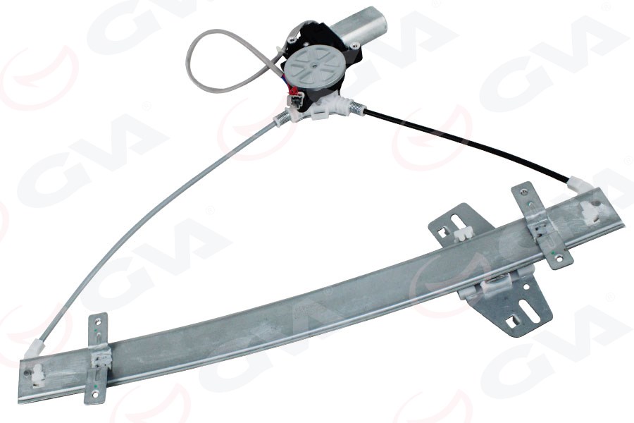 GVA 8992000 Cam Mekanizmasi Ön Sağ Honda Crv 02-06 Elektrikli - Motorlu