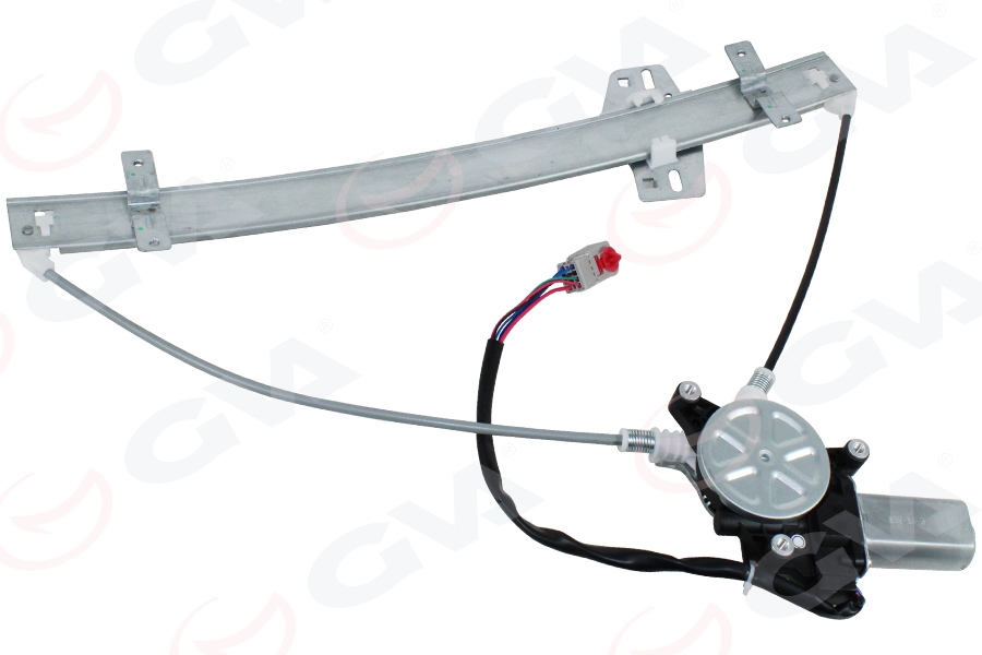 GVA 8992001 Cam Mekanizmasi Ön Sol Honda Crv 02-06 Elektrikli - Motorlu