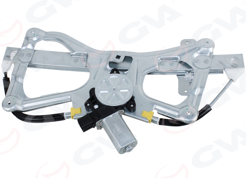 GVA 8992005 Cam Mekanizmasi Ön Sol Honda Honda Civic Sedan 06-11 Elektrikli - Motorlu