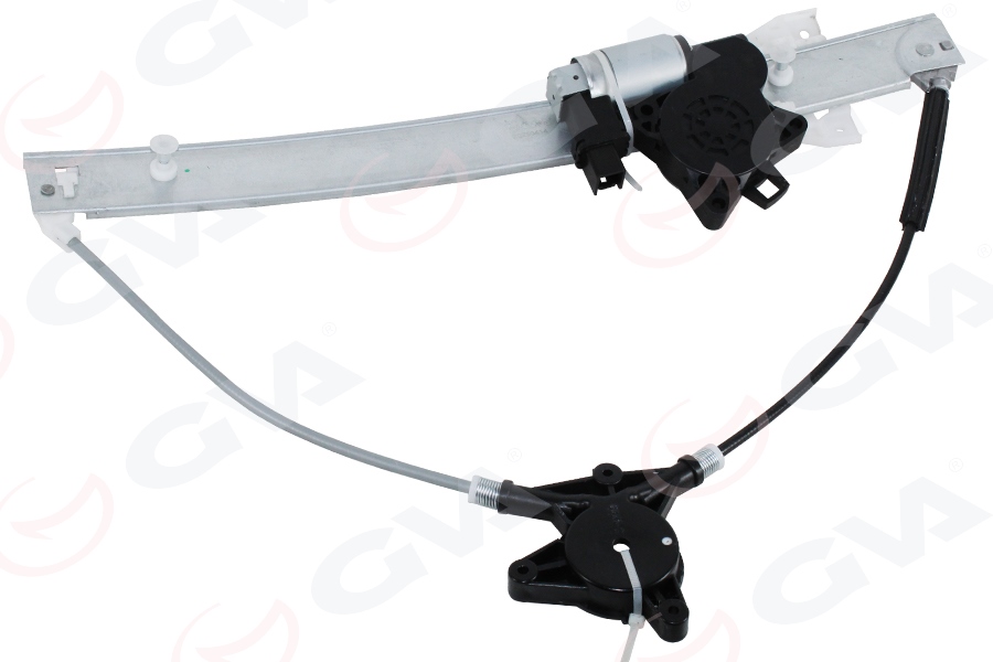GVA 8999700 Cam Mekanizmasi Ön Sol Mazda 3 Bk 03-09 Elektrikli - Motorlu