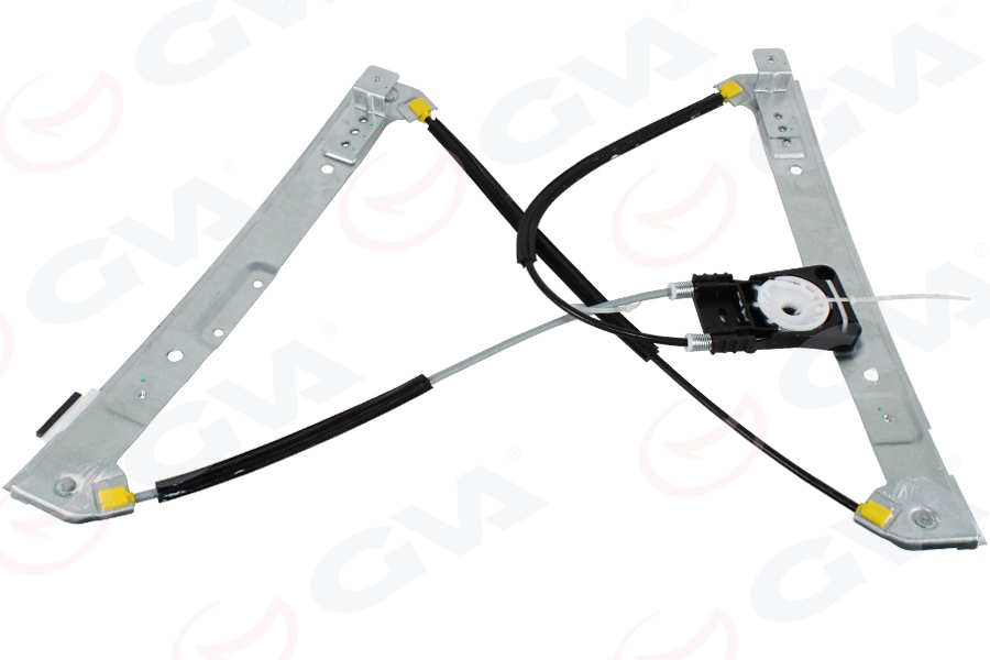 GVA 8937006 Cam Mekanizmasi Ön Sağ Mondeo V 07>14 Motorsuz