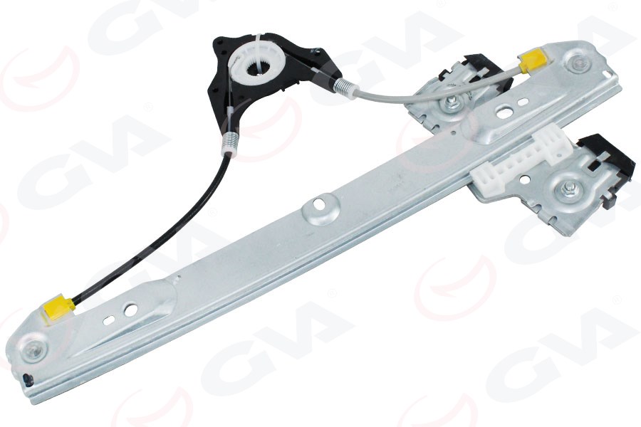 GVA 8937002 Cam Mekanizmasi Ön Sağ Fiesta Vi 08>17 Motorsuz