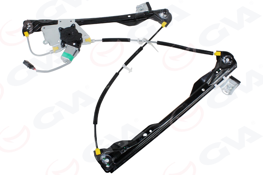 SEGEREKS.24502 Elektrikli Cam Krikosu Ford Focus 98 05 Ön Sağ  8